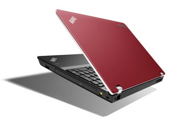 Замена петель на ноутбуке Lenovo ThinkPad Edge E525